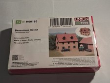 Spur N Bauernhaus Gestüt neu