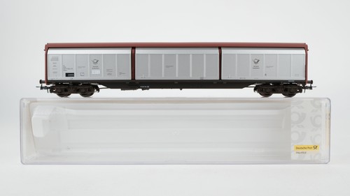Electrotren 006748 - electrotren, h0