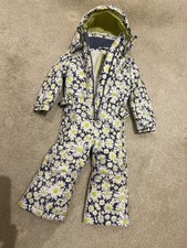 Poivre  Blanc Skianzug  für