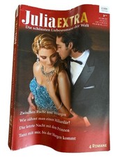 Cora Verlag Julia Extra 4