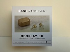 Bang & Olufsen. BeoPlay EX