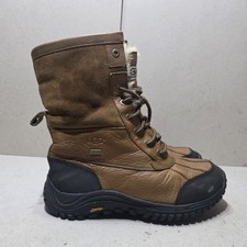 UGG Adirondack II Chestnut