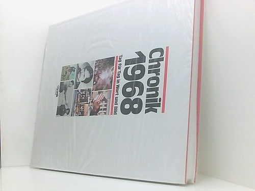 Chronik 1968 - (chronik, /