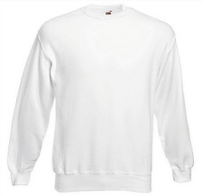 Fruit of the Loom Set-in Sweat