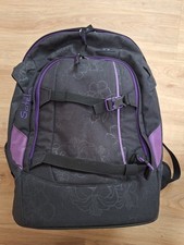 SATCH Pack Schulrucksack -