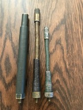 US ARMY Army Radio for PRC 8 9 10 Field Pack three Antenna basis.