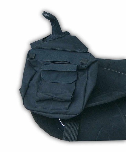 Amka hornpacktasche horn - amka,