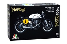 Italeri IT4602 _V 1/9 NORTON