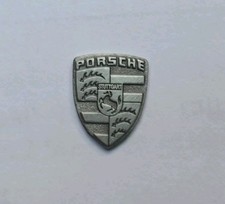 Porsche Wappen für Fahrzeug