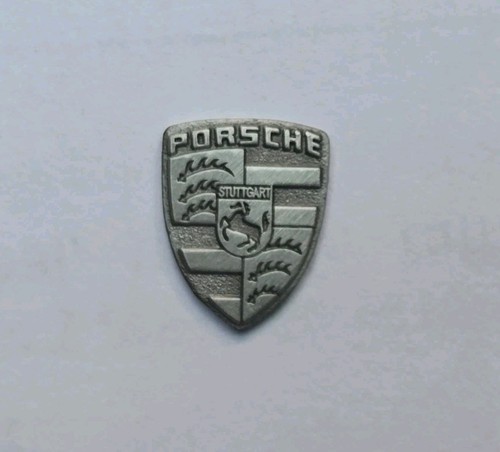 Porsche wappen für fahrzeug - für,