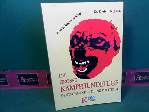 Die große kampfhundelüge - große,