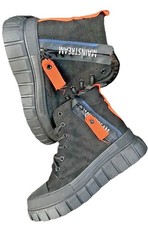 MEGA SALE !! Plateau Boots