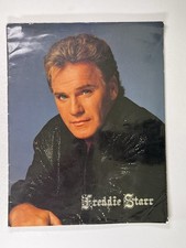 Freddie Starr Programm