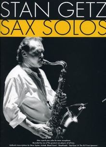 Sax solos tenorsaxophon - sax,
