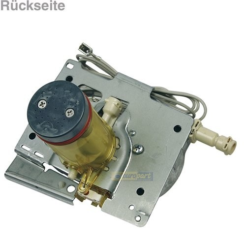 Delonghi thermoblock - delonghi,