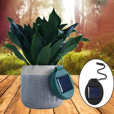 Solarbetriebenes, Leichtes