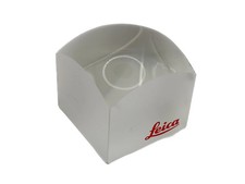 Leica Lupe - Square Glas Dome
