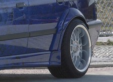 Bmw 3er e36 rieger radlauf - bmw,