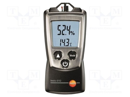Stück thermohygrometer - 1,