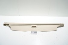 ! BMW 5er G31 Touring Abdeckrollo Heckrollo Laderaumabdeckung 7466558