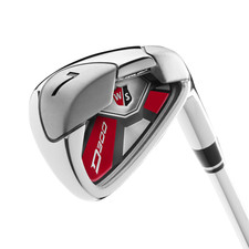 Wilson Staff D300 SL Golf Eisensatz