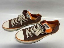 CONVERSE All Star Chucks low