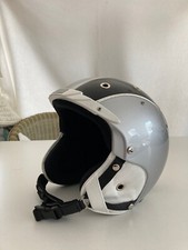 Bogner Ski-Helm mit Schutzbox!