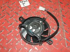 Lüfter Kühler Ventilator radiator fan Aprilia SX 125 KX RX um malaguti mondial