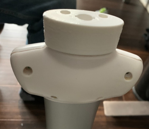 Mamaroo stuhl arm fix - mamaroo,