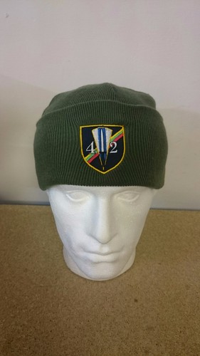 Royal marines commando - royal, uk