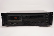 Nakamichi 680 ZX Kassettendeck