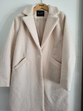 kurzmantel 40, leicht und warm