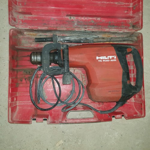 Hilti te800 avr koffer - te800,