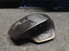 Logitech MX Master 2S