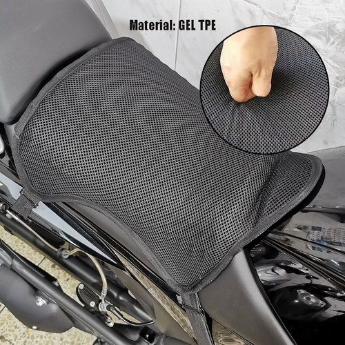 Motorrad sitzbank sitzkissen - motorrad,