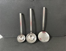 Rösle Schöpflöffel, Kelle