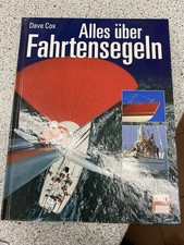 Alles über Fahrtensegeln