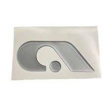 Adria Aufkleber 3D , Für