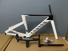 Canyon Aeroad CFR Dics eTap