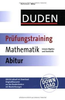 Duden prüfungstraining - duden,