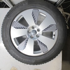 Original Audi e-tron Q8 e-tron