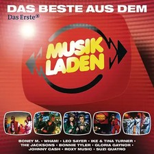Various - Musikladen-Best of