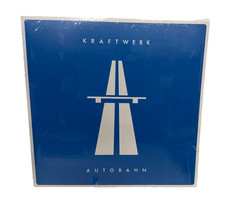 Kraftwerk – Autobahn (Vinyl