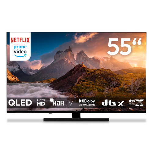 Medion 855700 qled - 855700,