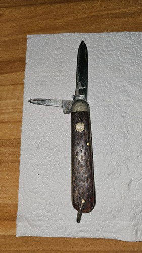Heinr böker solingen - böker,