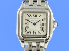 Cartier Panthere Damen