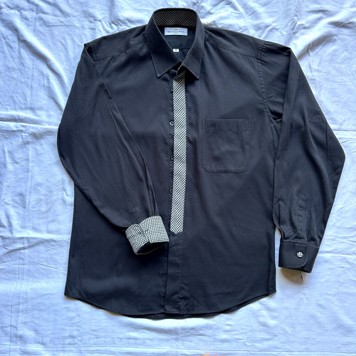 Balenciaga paris herren hemd - balenciaga,