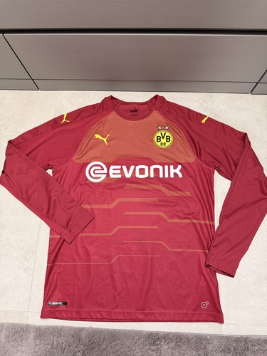 Bvb dortmund trikot - dortmund, rot