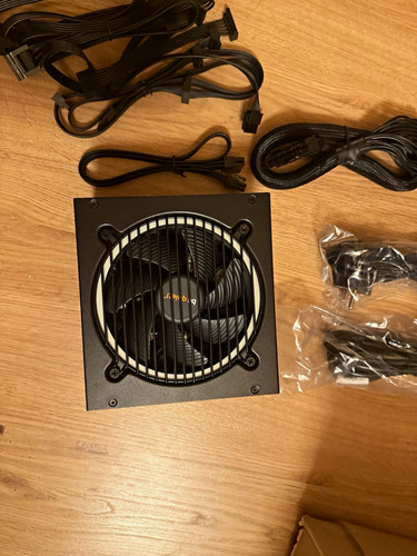 Quiet pure power 11 - quiet!, fm