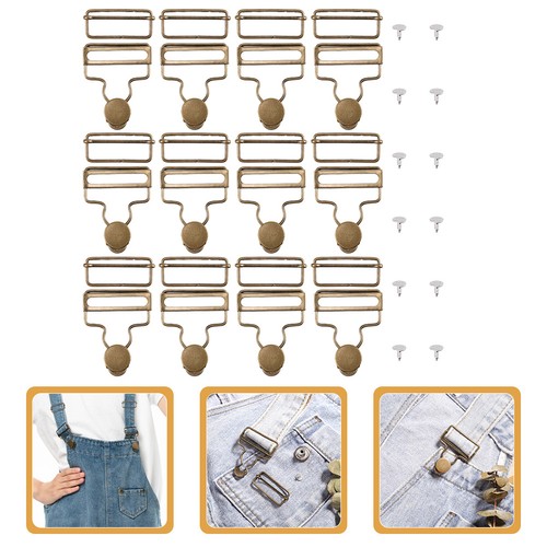 Sets metallene - ,